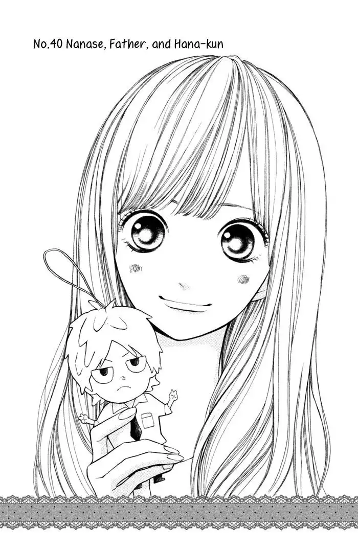 Hanagimi to Koisuru Watashi Chapter 40 2